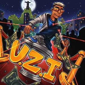 Album U.Z.I oleh Loe