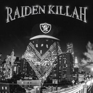 Album JUDGEMENT NIGHT (Explicit) from RAIDEN KILLAH