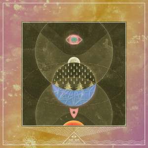 Psychic Temple的專輯Plays Planet Caravan