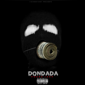 收聽Young Izzy的DonDada (Explicit)歌詞歌曲