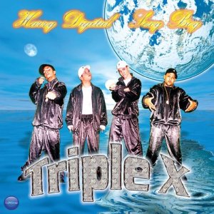 อัลบัม Harry Digital Sexy Boy (Explicit) ศิลปิน 极限特工