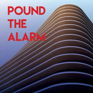 收聽CDM Project的Pound the Alarm歌詞歌曲