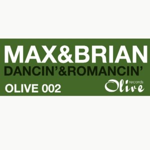 อัลบัม Dancin' & Romancin' ศิลปิน Max & Serena Gruppo italiano