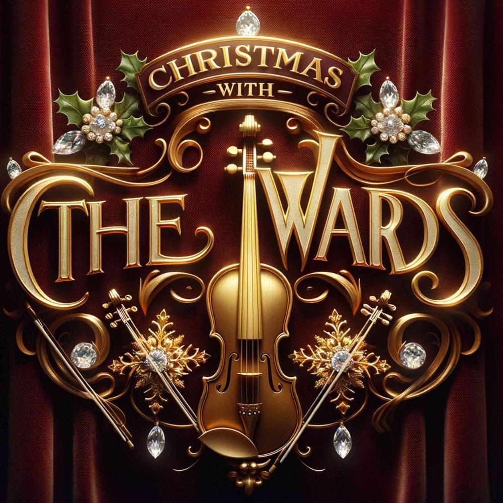 Have yourself a Merry Little Christmas (feat. Michael Ward)