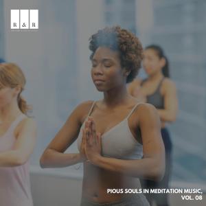 收听Ahimsa Souls的Alluring Vibes of Bells and Bowls 49.00 Hz歌词歌曲