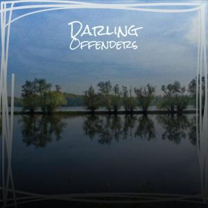 Various Artists的專輯Darling Offenders