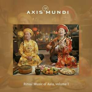 Listen to Hát Dọc song with lyrics from Axis Mundi