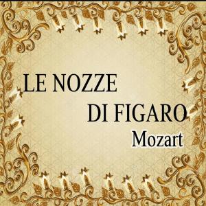 ดาวน์โหลดและฟังเพลง Le nozze di Figaro, K. 492, Act III: "Canzonetta sull' aria... Che soave zeffiretto" พร้อมเนื้อเพลงจาก Wolfgang Amadeus Mozart