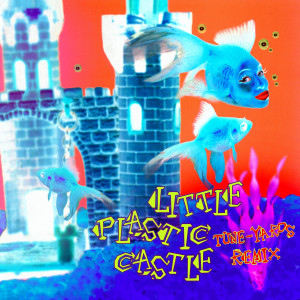 Ani Difranco的專輯Little Plastic Castle (Tune-Yards Remix)