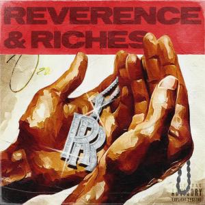 Album Reverence & Riches (Explicit) from Oza