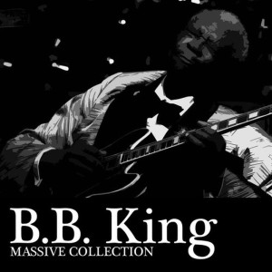 收聽B.B.King的We Can't Make It歌詞歌曲