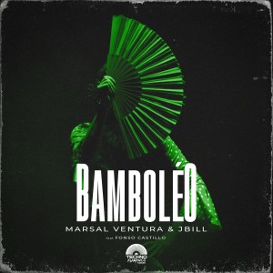 Album Bamboléo 2K24 oleh Marsal Ventura