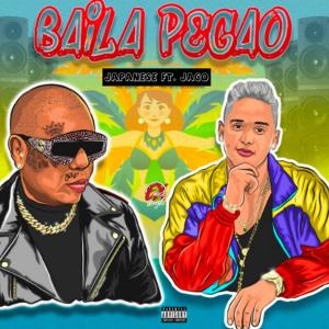 Jago的專輯Baila Pegao (feat. Jago) [Explicit]