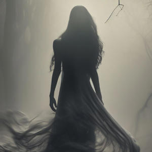 收聽Preston Tran的Ghost In This Haunted Town歌詞歌曲