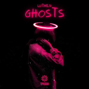 Album Ghosts oleh 马丁·路德