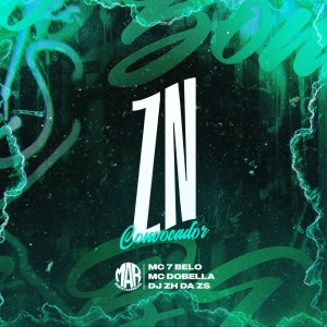 ZN CONVOCADOR (Explicit) dari DJ ZH DA ZS