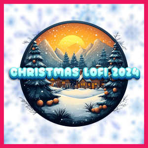 Christmas Lofi 2023的專輯Classic Christmas Melodies for Family Gatherings