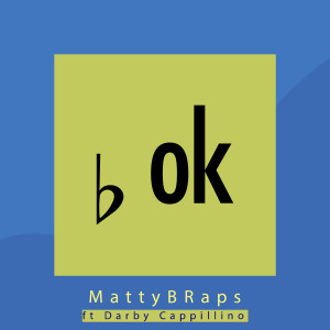 B OK dari MattyB