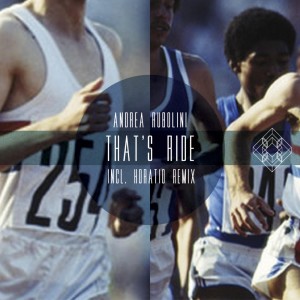 Listen to That's Ride song with lyrics from Andrea Rubolini