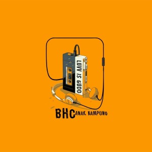 Album Mana Ko Pu Cinta oleh BHC Anak Kampong