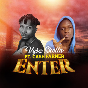 Album Enter from 
