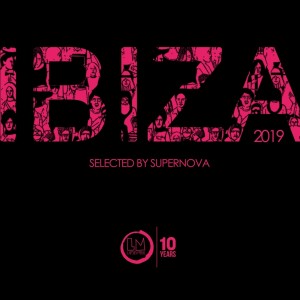Album Lapsus Music Ibiza 2019 (Explicit) from Supernova