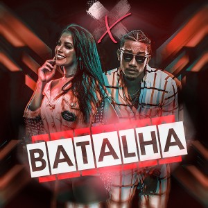 收聽Bevick的Batalha歌詞歌曲
