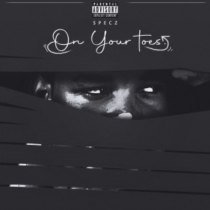 Dengarkan lagu On Your Toes (Explicit) nyanyian A Fly Straight dengan lirik