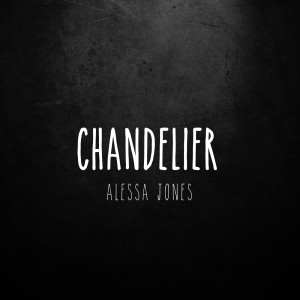 Chandelier dari Alessa Jones