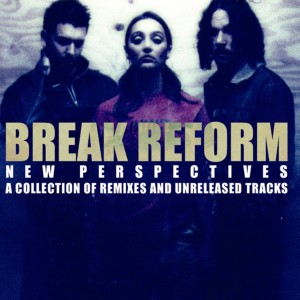 收聽Break Reform的Fractures (U-Neek Dub)歌詞歌曲