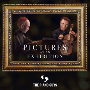 收聽The Piano Guys的Pictures at an Exhibition歌詞歌曲