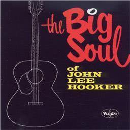 收聽John Lee Hooker的No One Told Me (People Are Talking)歌詞歌曲