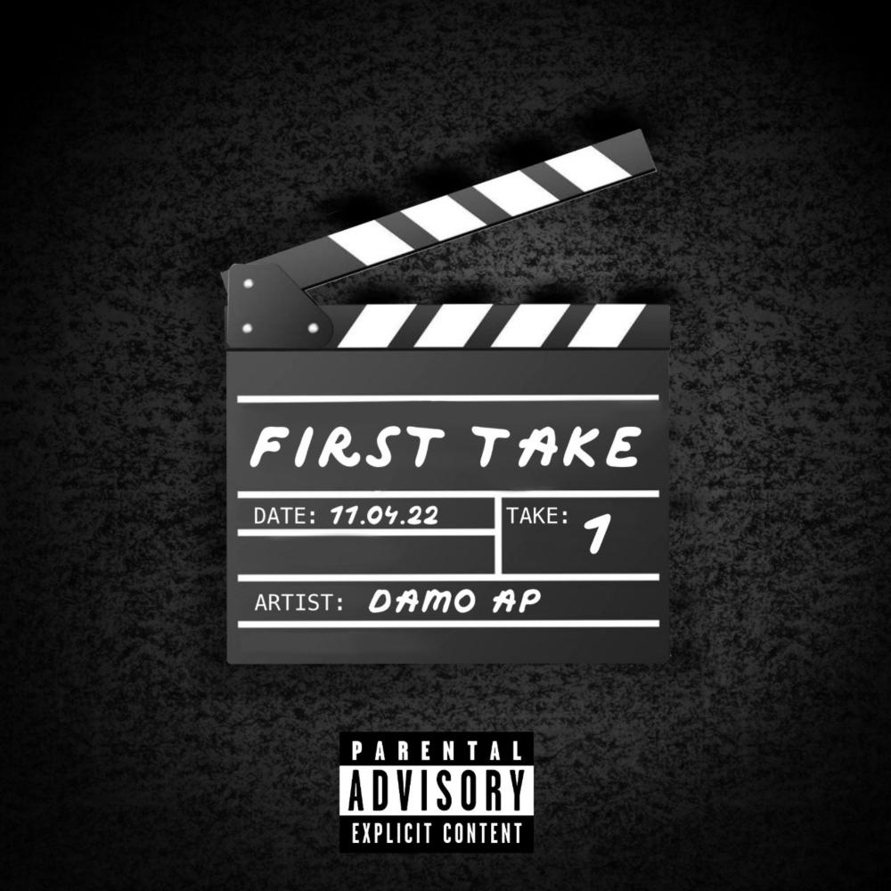 First Take (feat. Rachi) (Explicit)