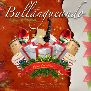Listen to Romantico En Navidad (feat. Luisito Carrión) song with lyrics from Los Cantores de Bayamón