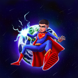 อัลบัม Super-Herói (Explicit) ศิลปิน Kainho