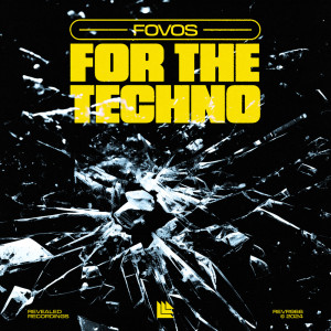 อัลบัม For The Techno ศิลปิน FOVOS