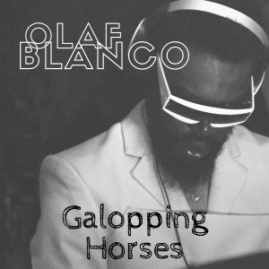 อัลบัม Galopping Horses ศิลปิน Olaf Blanco