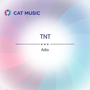 Tnt的專輯Adio