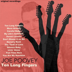 Listen to Silence Baby song with lyrics from Joe Poovey