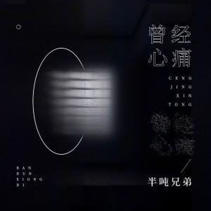 半吨兄弟的专辑曾经心痛(DJ九零版)