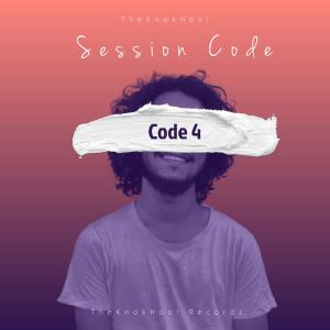 อัลบัม Session Code 4 (feat. Bhuvan Bam) ศิลปิน Bhuvan Bam