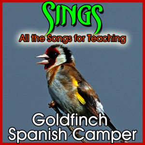 收聽Jilgueros Campeones y Finalistas de Concursos的Simples, Quejas, Adornos歌詞歌曲