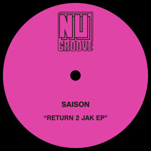 Return 2 Jak EP dari Saison