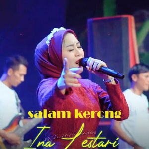 Album Salam Kerong from Ina Lestari