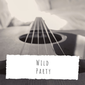 Buddy Bregman and His Orchestra的專輯Wild Party