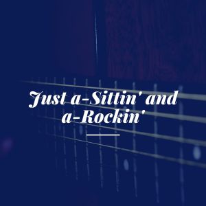 Duke Ellington的專輯Just a-Sittin' and a-Rockin'