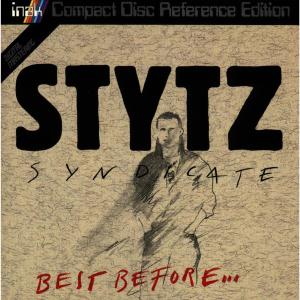 Dengarkan Stop Nagging Me lagu dari Stytz Syndicate dengan lirik