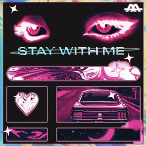 Album Stay With Me from 