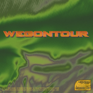 Album We gon tour from 