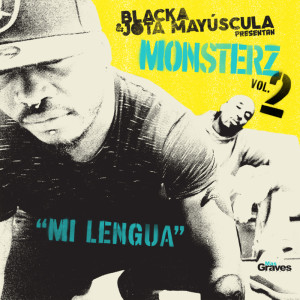 Listen to Mi Lengua song with lyrics from Blacka